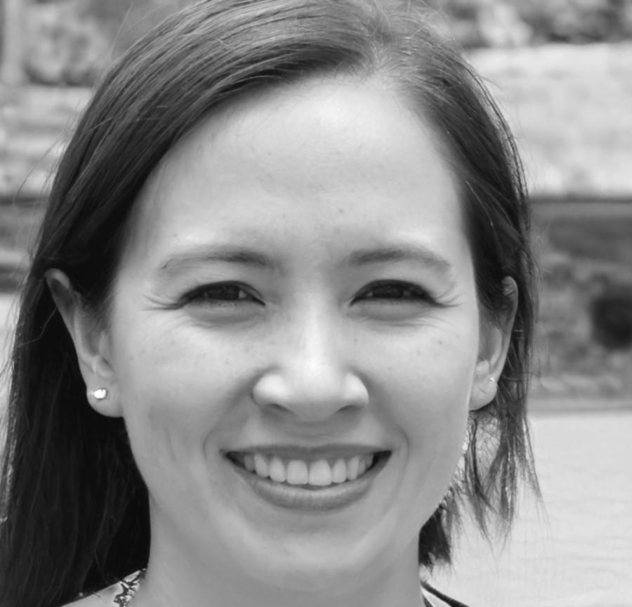 Celeste Paredes, Directora de Estrategia Financiera