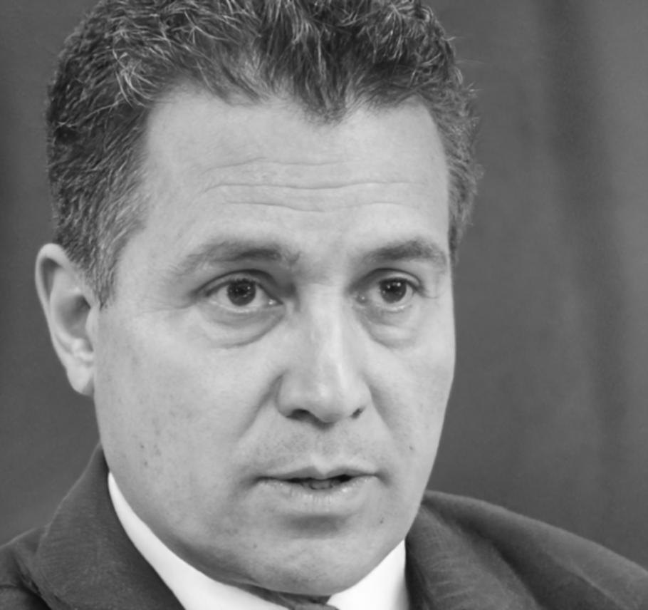 Leandro Campos, Especialista en Inversiones Conservadoras en wipuraraxeiros
